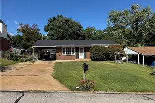 1705 Bradshaw Dr, Dellwood, MO 63136 - Photo 1