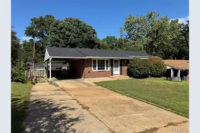 1705 Bradshaw Drive, Dellwood, MO 63136 - Photo 23