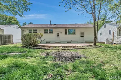 765 Babler Drive, Florissant, MO 63031 - Photo 29