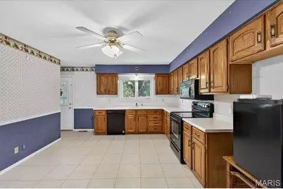 9341 Tea Rose Lane, Crestwood, MO 63126 - Photo 19