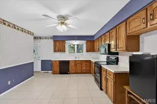 9341 Tea Rose Ln, Crestwood, MO 63126 - Photo 19