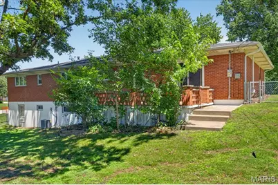 9341 Tea Rose Lane, Crestwood, MO 63126 - Photo 41
