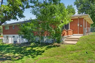 9341 Tea Rose Ln, Crestwood, MO 63126 - Photo 41