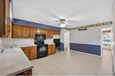 9341 Tea Rose Lane, Crestwood, MO 63126 - Photo 17
