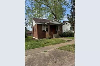 7054 Julian Avenue, University City, MO 63130 - Photo 3