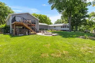 303 Oakfield Dr, Ballwin, MO 63021 - Photo 23
