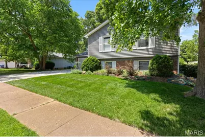 303 Oakfield Drive, Ballwin, MO 63021 - Photo 25