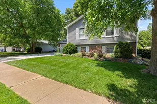 303 Oakfield Dr, Ballwin, MO 63021 - Photo 25