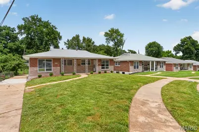 8841 McNulty Drive, Saint Louis, MO 63114 - Photo 3