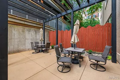 1511 Locust Street #805, Saint Louis, MO 63103 - Photo 17