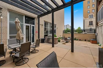 1511 Locust Street #805, Saint Louis, MO 63103 - Photo 19