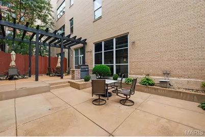 1511 Locust Street #805, Saint Louis, MO 63103 - Photo 21