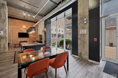 1511 Locust Street #805, Saint Louis, MO 63103 - Photo 5