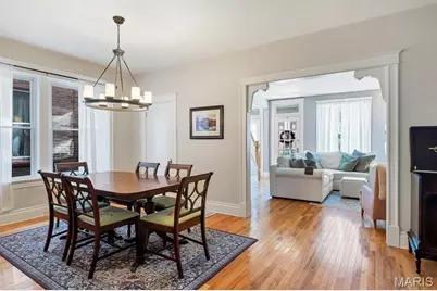 4122 Russell Boulevard, Saint Louis, MO 63110 - Photo 9