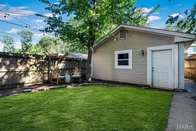 4122 Russell Boulevard, Saint Louis, MO 63110 - Photo 41
