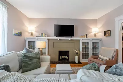 4122 Russell Boulevard, Saint Louis, MO 63110 - Photo 5