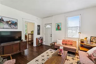 10130 Baptist Church Rd, Saint Louis, MO 63123 - Photo 5