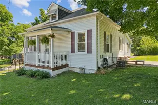 10130 Baptist Church Rd, Saint Louis, MO 63123 - Photo 3