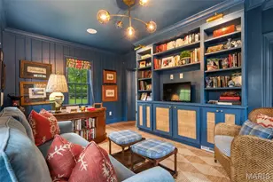 5 Ridgewood St, Ladue, MO 63124 - Photo 7