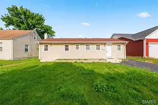 1921 Burns Ave, Saint Louis, MO 63114 - Photo 1