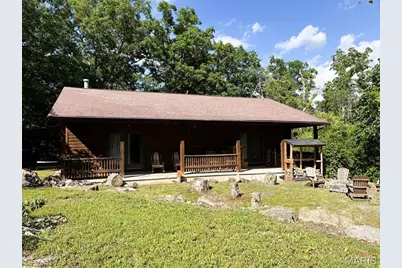 2 Bluffview Court, New Florence, MO 63363 - Photo 1
