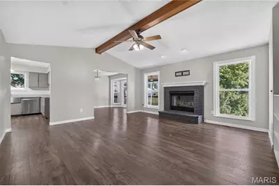 5 Griesenauer Court, O'Fallon, MO 63368 - Photo 3