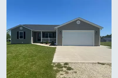 122 Kuhne Road, Robertsville, MO 65066 - Photo 1