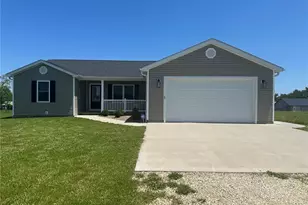122 Kuhne Rd, Robertsville, MO 65066 - Photo 1