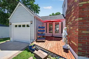 570 Southbrook Dr, Saint Louis, MO 63122 - Photo 3