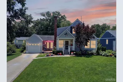 570 Southbrook Drive, Saint Louis, MO 63122 - Photo 51