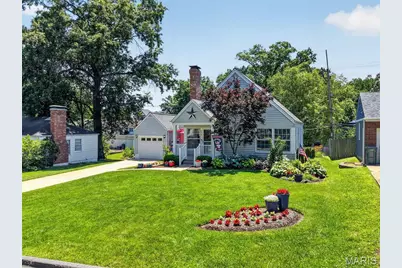 570 Southbrook Drive, Saint Louis, MO 63122 - Photo 53