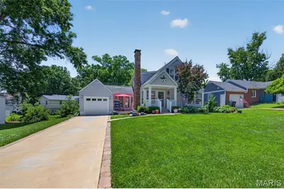 570 Southbrook Drive, Saint Louis, MO 63122 - Photo 55