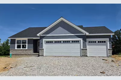 505 Alder Creek Drive, Wright City, MO 63390 - Photo 1