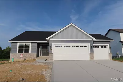 505 Alder Creek Drive, Wright City, MO 63390 - Photo 1