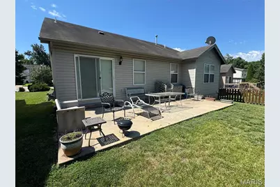 807 Sunflower Manor, O'Fallon, MO 63368 - Photo 7