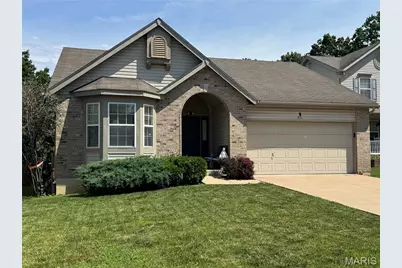 807 Sunflower Manor, O'Fallon, MO 63368 - Photo 11