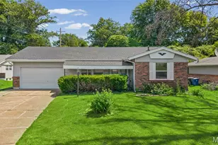 11790 New Halls Ferry Road, Florissant, MO 63033 - Photo 1