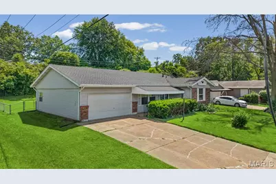 11790 New Halls Ferry Road, Florissant, MO 63033 - Photo 3