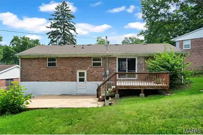703 Brownbert Court, Rock Hill, MO 63119 - Photo 3