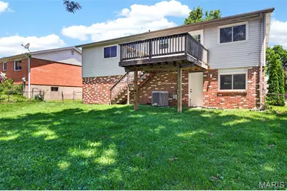 2240 Larbrook Drive, Florissant, MO 63031 - Photo 5