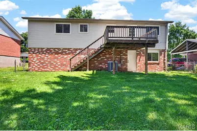 2240 Larbrook Drive, Florissant, MO 63031 - Photo 29