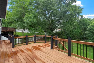 751 Trago Creek Drive, Ballwin, MO 63021 - Photo 25