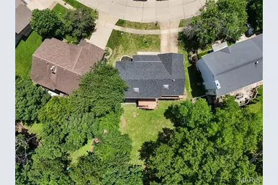 751 Trago Creek Drive, Ballwin, MO 63021 - Photo 49