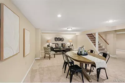 6008 Deerwood Drive, Saint Louis, MO 63123 - Photo 19