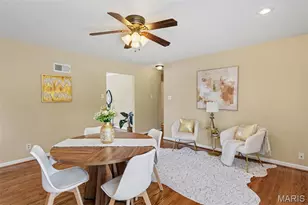 6008 Deerwood Dr, Saint Louis, MO 63123 - Photo 9