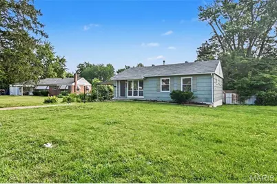 9800 Scottdale Drive, Saint Louis, MO 63136 - Photo 23