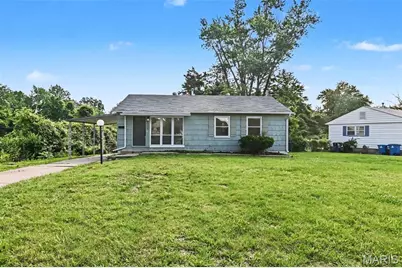 9800 Scottdale Drive, Saint Louis, MO 63136 - Photo 21