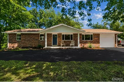 1740 Parr Road, Wentzville, MO 63385 - Photo 1