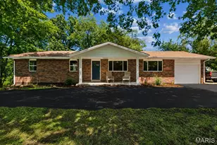 1740 Parr Rd, Wentzville, MO 63385 - Photo 1