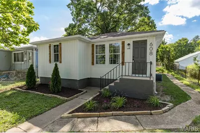 608 N 4th Street, De Soto, MO 63020 - Photo 3